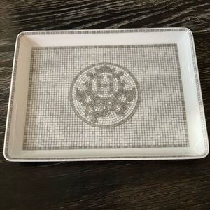 Hermes “Sushi Dish”